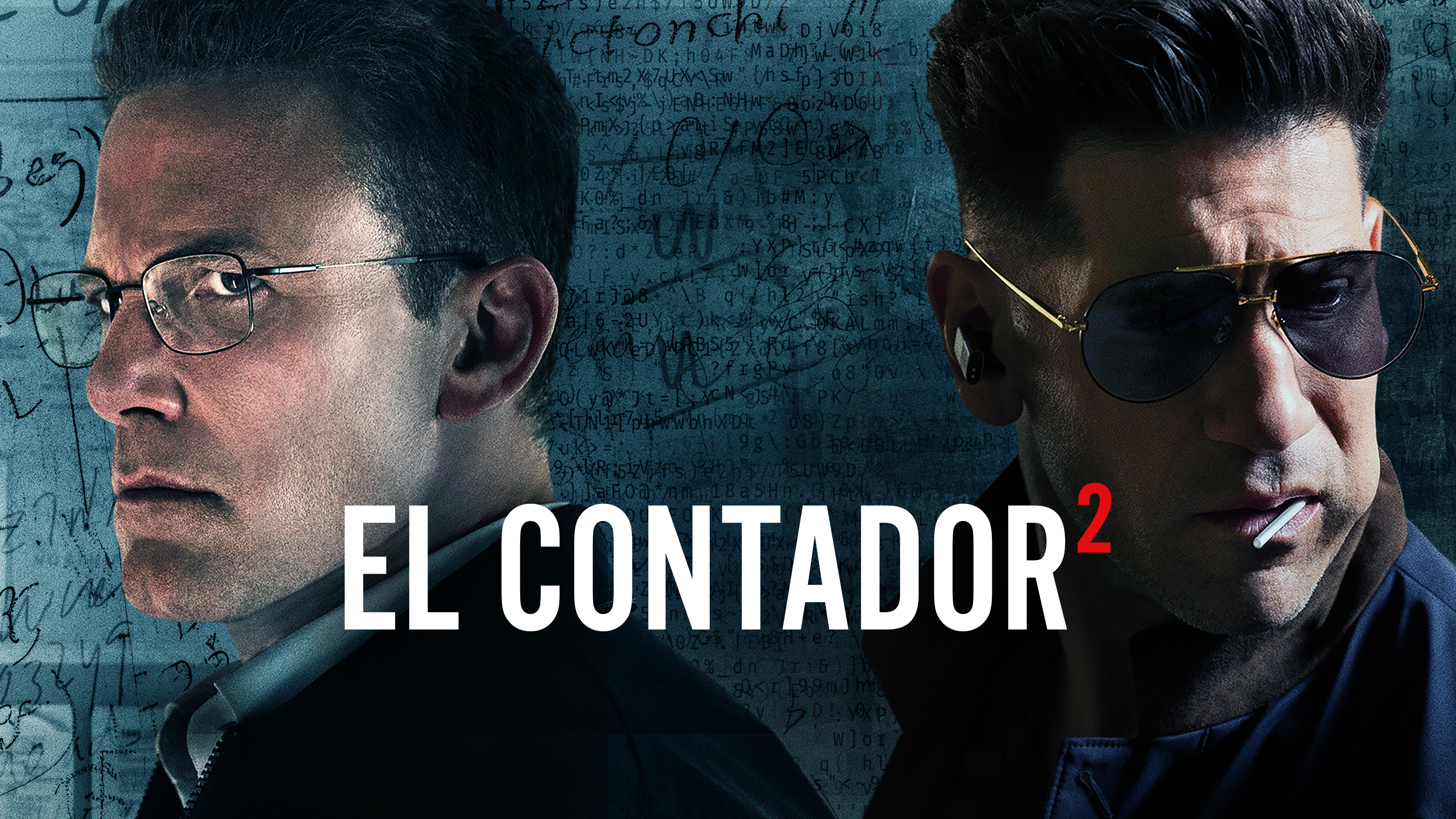 El Contador 2 HD
