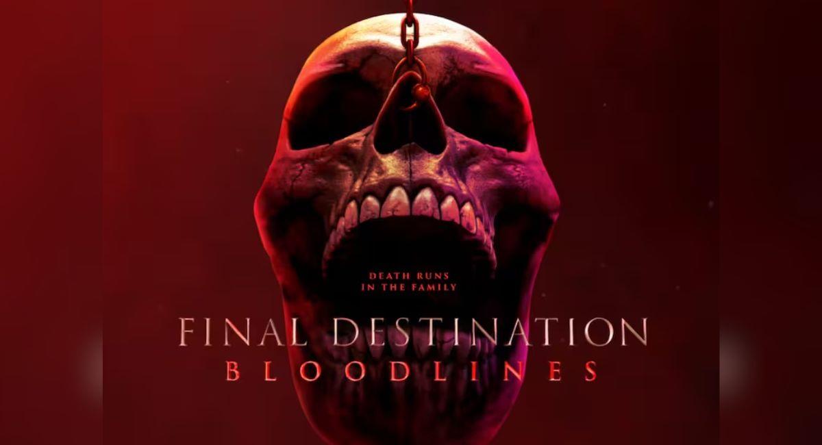 Destino final: Lazos de sangre