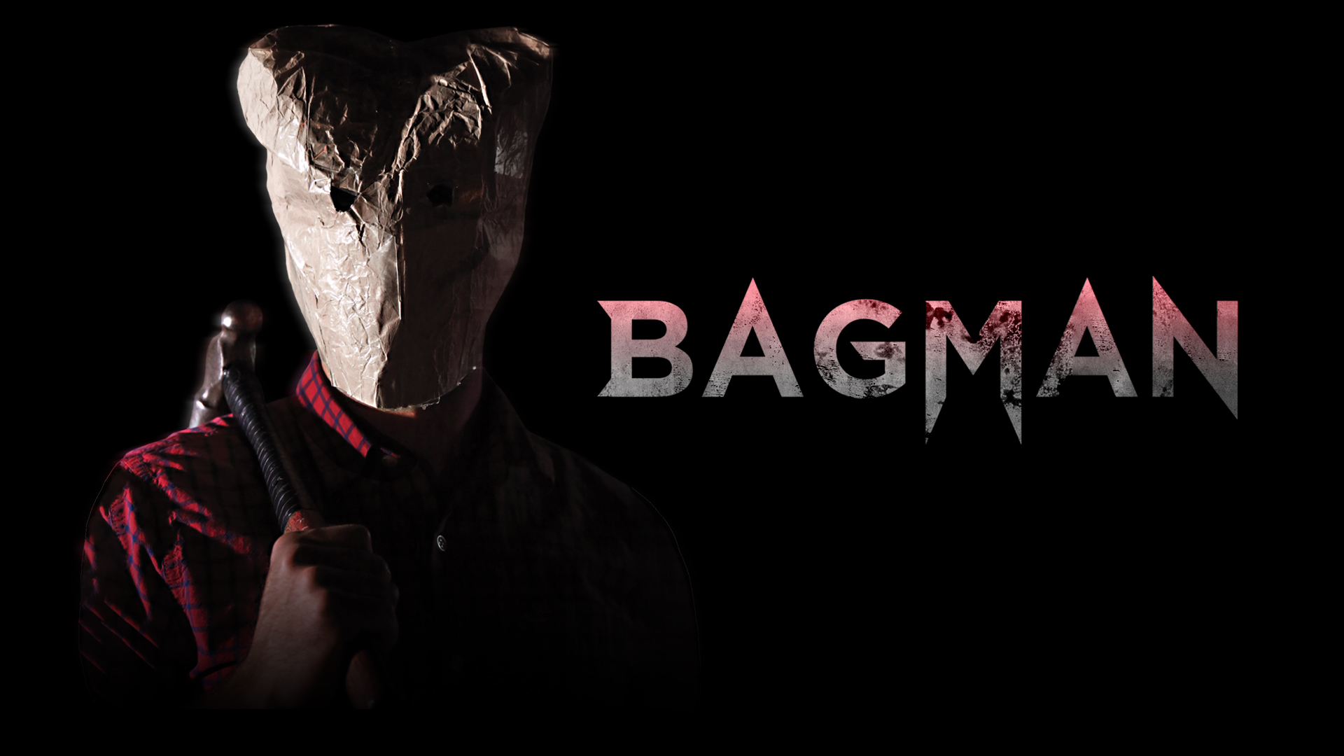 El hombre del saco (Bagman) HD