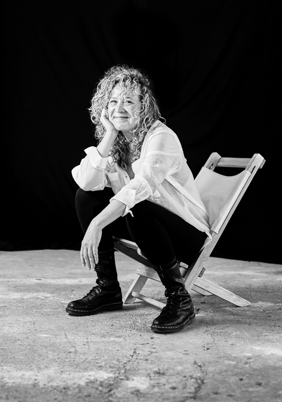 María Cecilia Vásquez Jaramillo