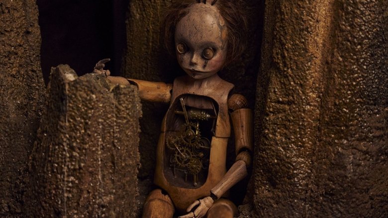 El hombre del saco